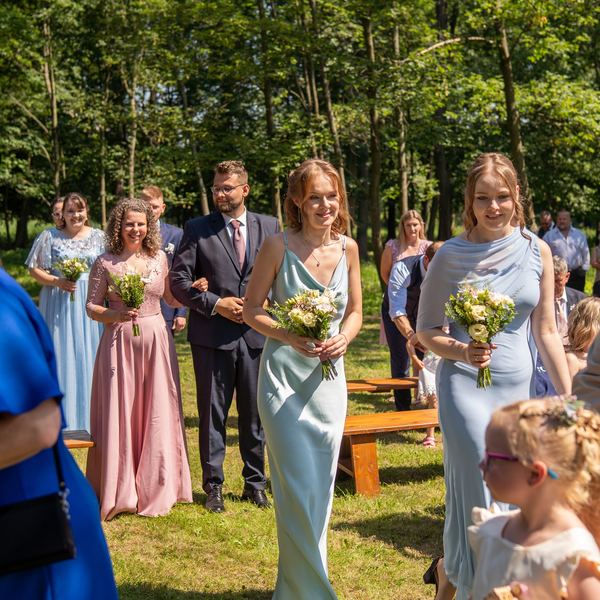 Svatební fotka 17