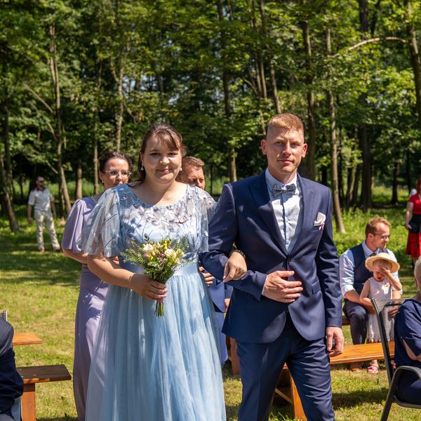 Svatební fotka 19