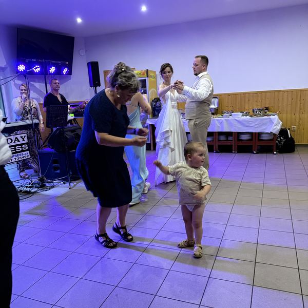 Svatební fotka 204